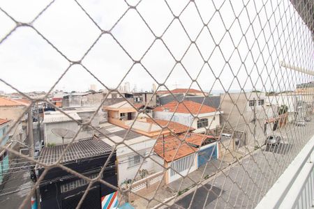 Studio para alugar com 35m², 1 quarto e sem vagaSacada