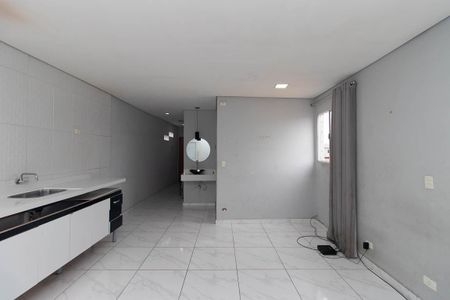 Studio para alugar com 35m², 1 quarto e sem vagaKitnet