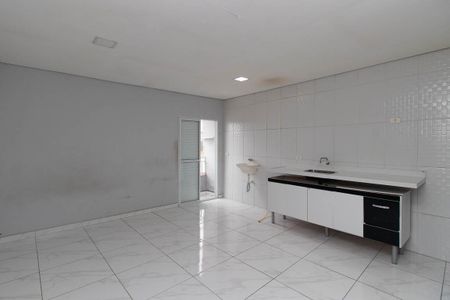 Studio para alugar com 35m², 1 quarto e sem vagaKitnet