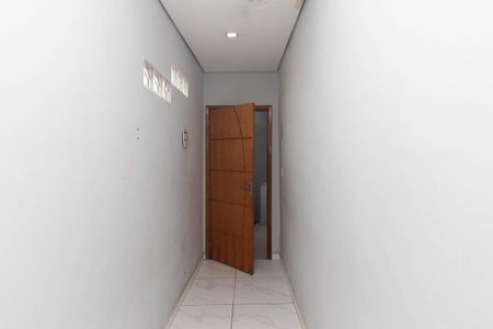 Kitnet de kitnet/studio para alugar com 1 quarto, 35m² em Vila Sabrina, São Paulo