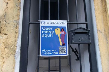 Studio para alugar com 35m², 1 quarto e sem vagaPlaca