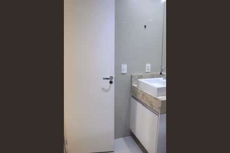 Studio para alugar com 39m², 1 quarto e 1 vagaBanheiro