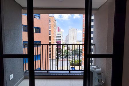 Apartamento para alugar com 40m², 1 quarto e sem vaga