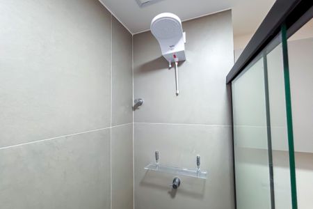 Apartamento para alugar com 40m², 1 quarto e sem vaga