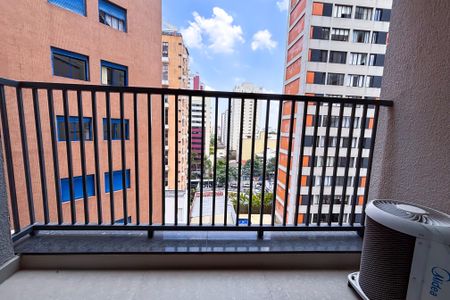 Apartamento para alugar com 1 quarto, 40m² em Sumarezinho, São Paulo