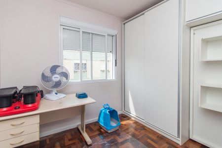 Apartamento à venda com 65m², 3 quartos e 1 vagaQuarto 2