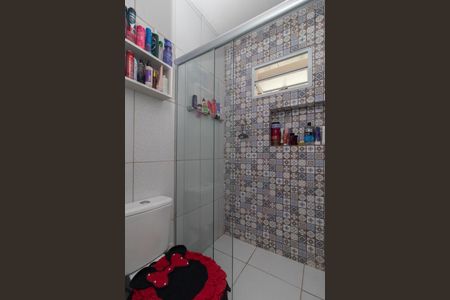 Apartamento à venda com 65m², 3 quartos e 1 vagaBanheiro