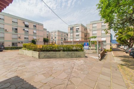 Apartamento à venda com 65m², 3 quartos e 1 vagaÁrea comum