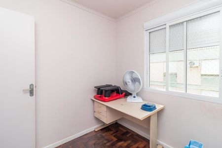 Apartamento à venda com 65m², 3 quartos e 1 vagaQuarto 2