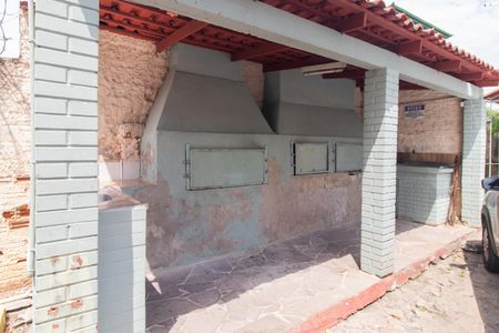 Apartamento à venda com 65m², 3 quartos e 1 vagaÁrea comum - Churrasqueira