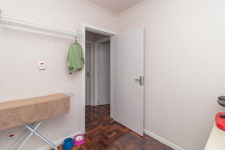 Apartamento à venda com 65m², 3 quartos e 1 vagaQuarto 2