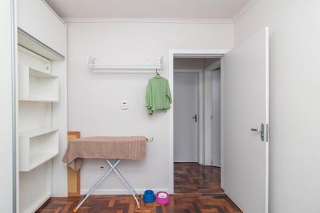 Apartamento à venda com 65m², 3 quartos e 1 vagaQuarto 2