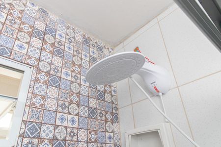 Apartamento à venda com 65m², 3 quartos e 1 vagaBanheiro