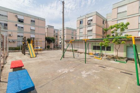 Apartamento à venda com 65m², 3 quartos e 1 vagaÁrea comum - Playground