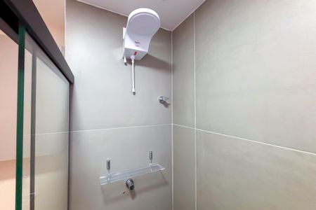 Apartamento para alugar com 40m², 1 quarto e sem vaga