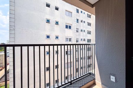 Apartamento para alugar com 40m², 1 quarto e sem vaga