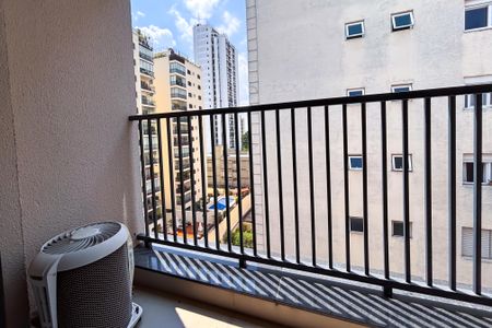Apartamento para alugar com 1 quarto, 40m² em Sumarezinho, São Paulo