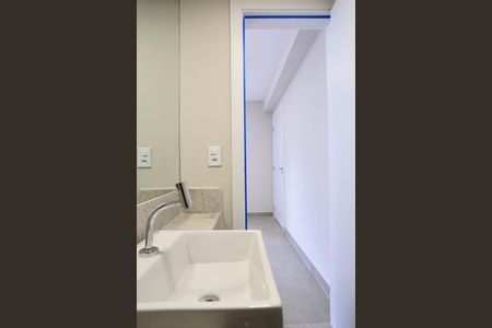 Apartamento para alugar com 67m², 2 quartos e 2 vagasLavabo