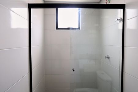 Apartamento para alugar com 67m², 2 quartos e 2 vagasBanheiro da Suíte 1