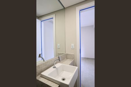 Apartamento para alugar com 67m², 2 quartos e 2 vagasLavabo