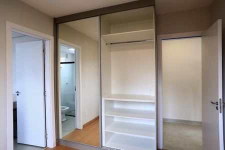 Apartamento para alugar com 67m², 2 quartos e 2 vagasSuíte 1