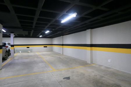 Apartamento para alugar com 67m², 2 quartos e 2 vagasGaragem