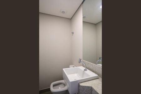 Apartamento para alugar com 67m², 2 quartos e 2 vagasLavabo