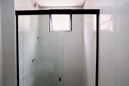 Apartamento para alugar com 67m², 2 quartos e 2 vagasBanheiro da Suíte 1