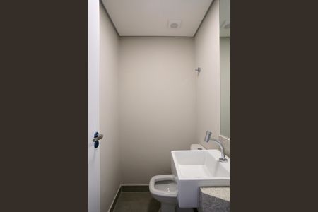 Apartamento para alugar com 67m², 2 quartos e 2 vagasLavabo