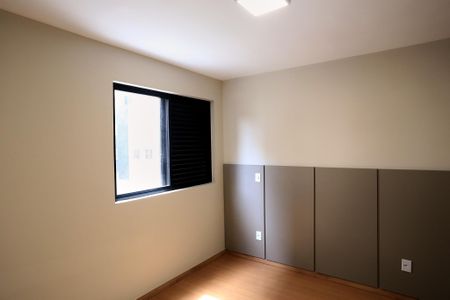 Suíte de apartamento para alugar com 2 quartos, 67m² em São Pedro, Belo Horizonte
