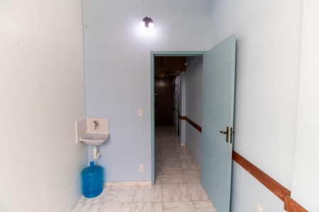 Studio de apartamento para alugar com 1 quarto, 24m² em Centro, Niterói