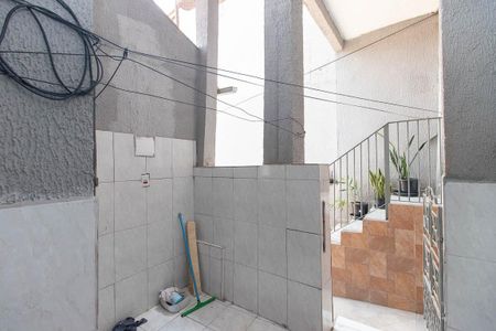 Casa para alugar com 39m², 1 quarto e sem vaga Casa para alugar com 39m², 1 quarto e sem vagaÁrea de Serviço