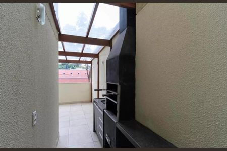 Foto 16 de apartamento à venda com 2 quartos, 80m² em Castelo, Belo Horizonte