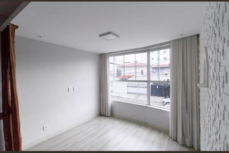 Foto 01 de apartamento à venda com 2 quartos, 80m² em Castelo, Belo Horizonte