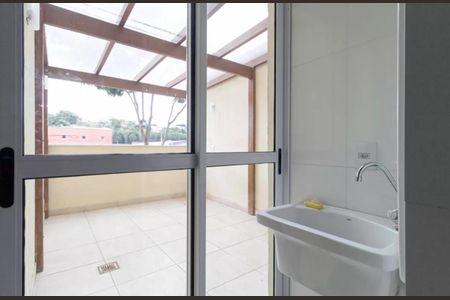 Foto 13 de apartamento à venda com 2 quartos, 80m² em Castelo, Belo Horizonte