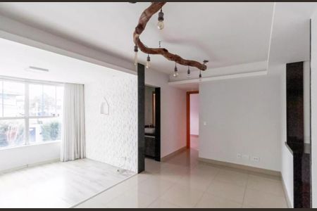 Foto 03 de apartamento à venda com 2 quartos, 80m² em Castelo, Belo Horizonte