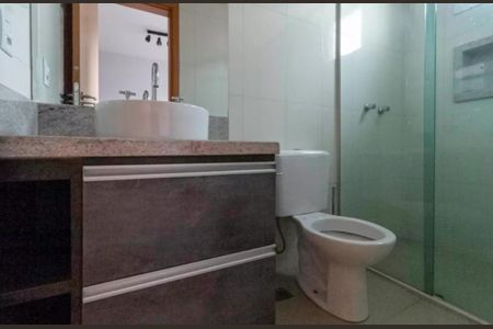 Foto 11 de apartamento à venda com 2 quartos, 80m² em Castelo, Belo Horizonte