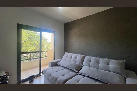 Apartamento à venda com 3 quartos, 78m² em Vila Guararapes, Campinas