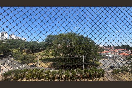 Apartamento à venda com 3 quartos, 78m² em Vila Guararapes, Campinas