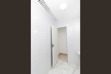 Apartamento para alugar com 44m², 2 quartos e 1 vagaBanheiro Social