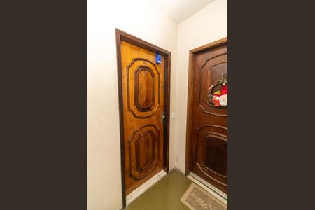 Apartamento para alugar com 44m², 2 quartos e 1 vagaEntrada