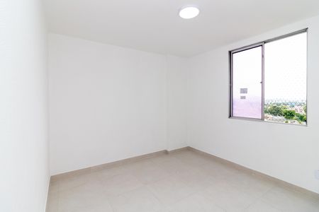 Apartamento para alugar com 44m², 2 quartos e 1 vagaQuarto 1