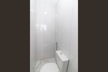 Apartamento para alugar com 44m², 2 quartos e 1 vagaBanheiro de serviço