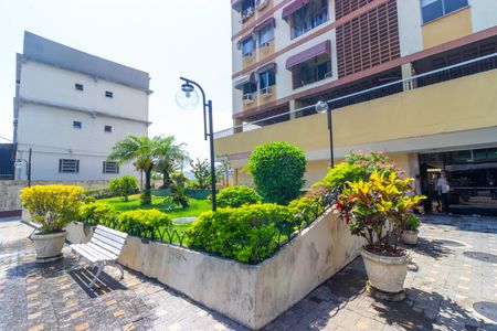 Apartamento para alugar com 44m², 2 quartos e 1 vagaJardim