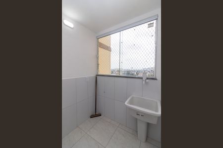 Apartamento para alugar com 44m², 2 quartos e 1 vagaÁrea de Serviço