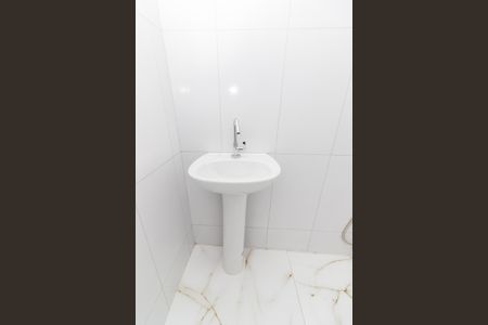 Apartamento para alugar com 44m², 2 quartos e 1 vagaBanheiro Social