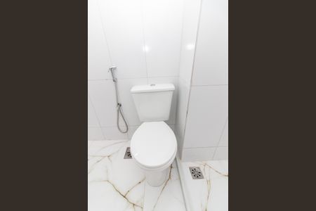 Apartamento para alugar com 44m², 2 quartos e 1 vagaBanheiro Social