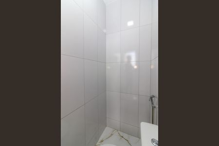 Apartamento para alugar com 44m², 2 quartos e 1 vagaBanheiro de serviço