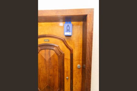 Apartamento para alugar com 44m², 2 quartos e 1 vagaEntrada