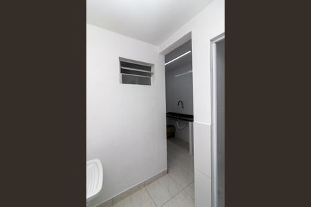 Apartamento para alugar com 44m², 2 quartos e 1 vagaÁrea de Serviço